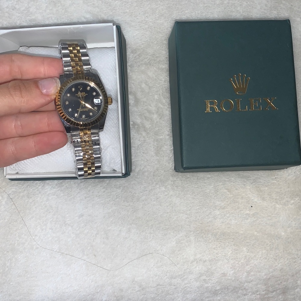 Womens watch